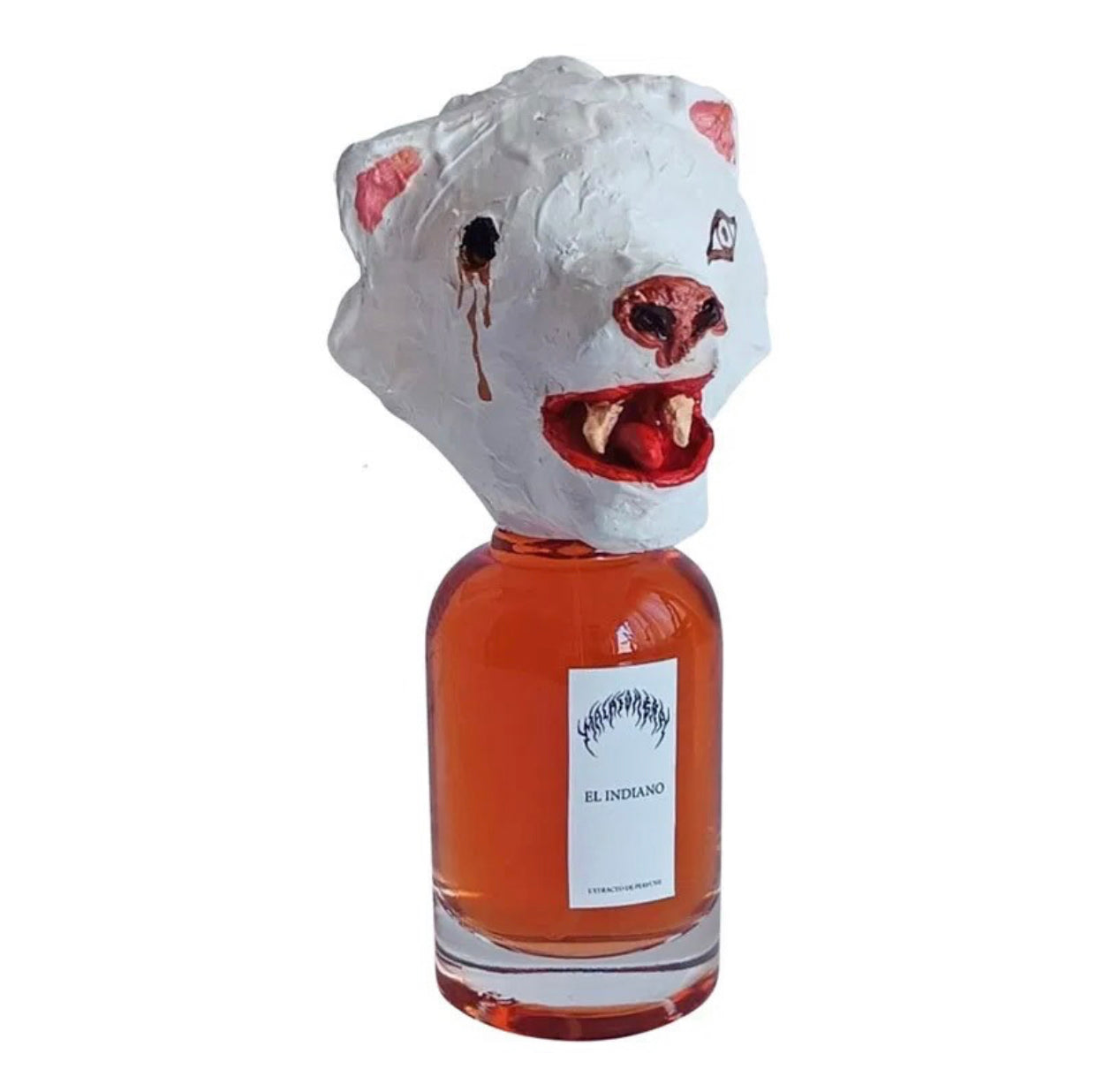 ALEJANDRO ACOSTA EL INDIANO - 30ML EXTRAIT DE PARFUM (TESTER)