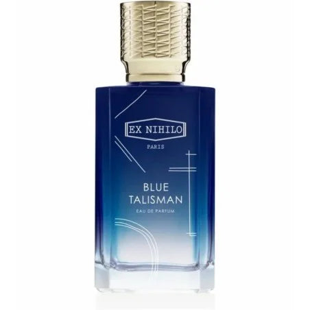 EX NIHILO BLUE TALISMAN - 100ML EAU DE PARFUM (TESTER)