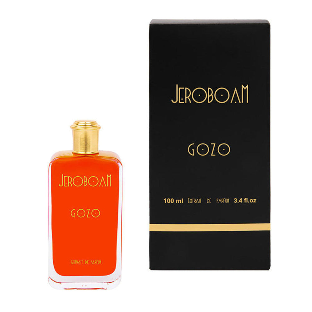JEROBOAM GOZO - 100ML EXTRAIT DE PARFUM (SCATOLATO)