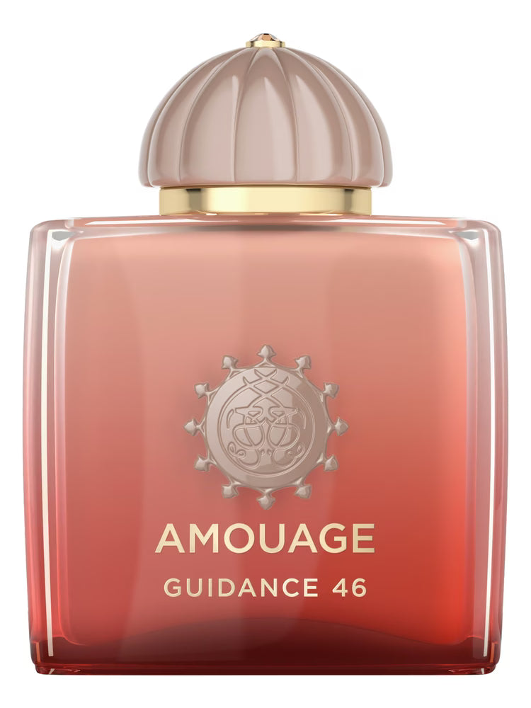 AMOUAGE GUIDANCE 46 - 100ML EXTRAIT DE PARFUM (TESTER)
