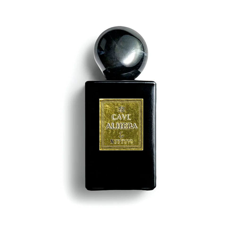 CAVE ALHEBA - 100ML PARFUM (TESTER)