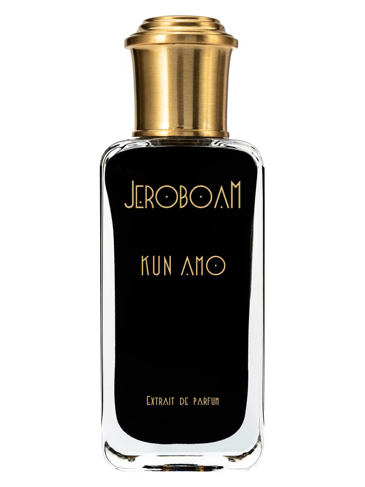 JEROBOAM KUN AMO - 100ML EXTRAIT DE PARFUM (TESTER)