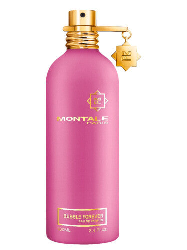 MONTALE BUBBLE FOREVER - 100ML EAU DE PARFUM (TESTER)