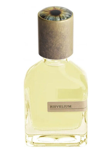 ORTO PARISI RISVELIUM - 50ML EXTRAIT DE PARFUM (TESTER)